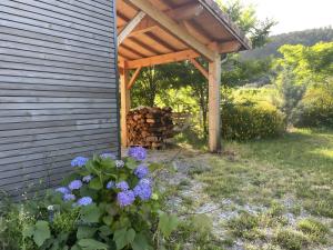 Maisons de vacances Eco Gite : photos des chambres