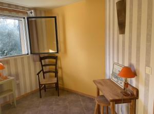 Maisons de vacances Eco Gite : photos des chambres