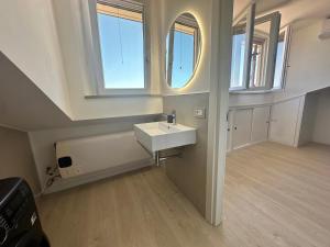 PortoRecanatiCamere - Loft Spontini