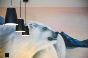 West Didsbury Retreat l Cinema l Sleeps 8