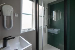 Campings Camping RCN Domaine de la Noguiere : photos des chambres