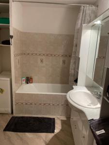 Appartements T2 Praloup 1500 : photos des chambres