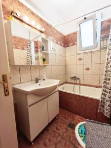 Ekalis apartment