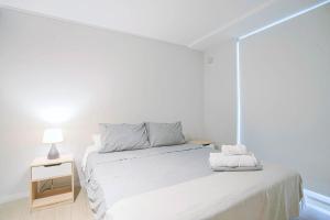 2B2B steps away from Costanera Center