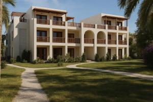 Sandies Nungwi Beach Zanzibar