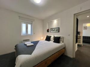 Confort et nature - Stationnement