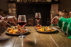 The Murray Park Hotel