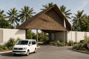 Sandies Nungwi Beach Zanzibar