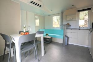 Campings Camping RCN Domaine de la Noguiere : photos des chambres