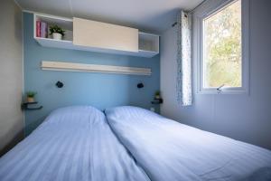 Campings Camping RCN Domaine de la Noguiere : photos des chambres