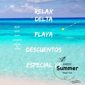 Delta Playa, Vistas Comfort premium