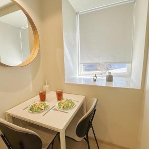 Chic and Modern Studio - Central