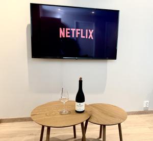 Chic and Modern Studio - Central