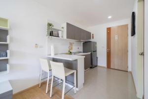 Mountain view apartment near Kata beach