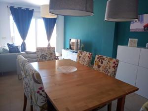 Livingtarifa Apartamento Anhelo
