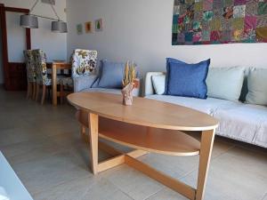 Livingtarifa Apartamento Anhelo