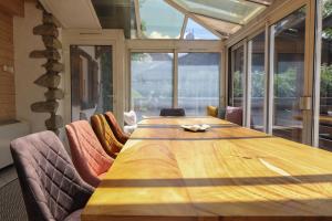 Chalets Chalet Belle-Sofianna : photos des chambres