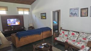 Sitio - Mini Fazenda em ITU - SP