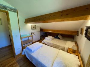 Appartements Gite au bord de l-aude : photos des chambres