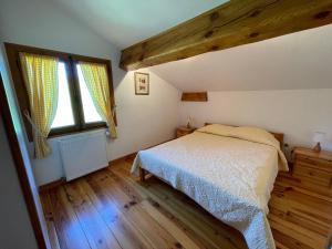 Appartements Gite au bord de l-aude : photos des chambres
