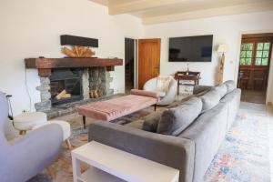 Chalets Chalet Belle-Sofianna : photos des chambres