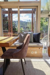 Chalets Chalet Belle-Sofianna : photos des chambres