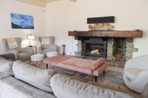 Chalets Chalet Belle-Sofianna : photos des chambres