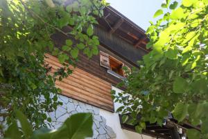 Chalets Chalet Belle-Sofianna : photos des chambres