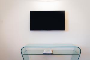 Baccina Apartment by Rental in Rome