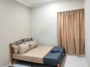 GRANDE MAISON 4 Near AFamosa Waterpark Fully Air Conditioned