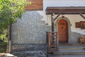 Chalet Belle-Sofianna