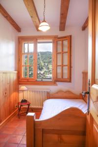 Chalets Chalet Belle-Sofianna : photos des chambres