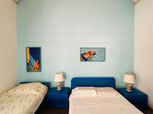 Casa rodeada de naturaleza en Club Puerto Peñalisa