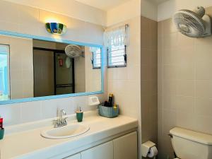 Casa rodeada de naturaleza en Club Puerto Peñalisa