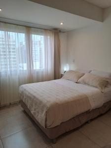 Cómodo monoambiente en Salta 246