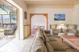 Chalets Chalet Belle-Sofianna : photos des chambres