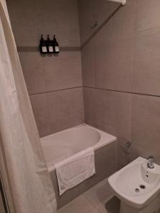 Cómodo monoambiente en Salta 246