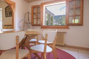 Chalets Chalet Belle-Sofianna : photos des chambres