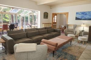 Chalets Chalet Belle-Sofianna : photos des chambres