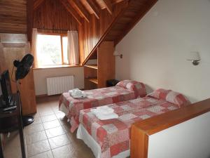 Departamento Duplex San Martin de los Andes