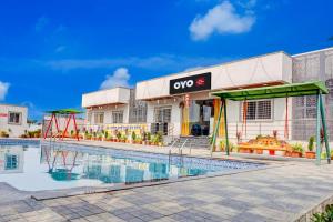 Hotel O Satvik Valley Resort