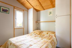 Campings Camping Au Bois Dormant : photos des chambres
