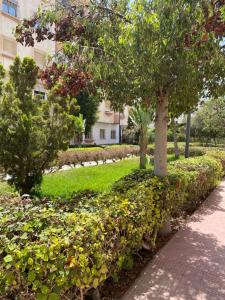 Agadir, Cité Essalam Jet Sakan