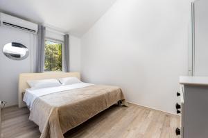 Aurea Mare Makarska-3BR, Sea View & Prime Location