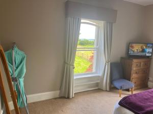 Dernacally House and Spa