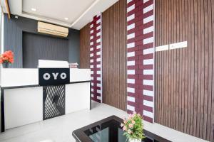 Hotel O KK Inn - Ubytování bez kategorie ve městě Bhuvanéšvar