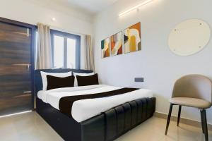 Hotel O AAGAMAN HOTEL & RESTAURANT