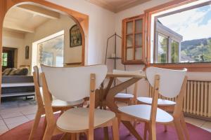 Chalets Chalet Belle-Sofianna : photos des chambres