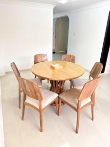 Casa Encanto Para Grupos y Familias