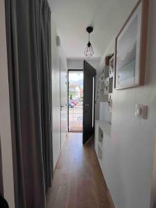 Maisons de vacances Maison au calme et en ville : photos des chambres